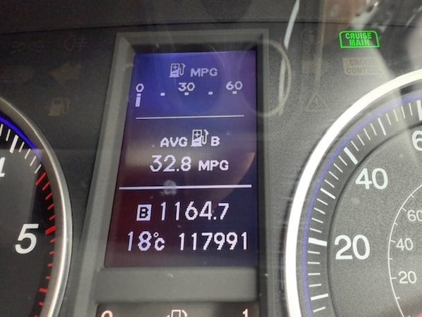 Used Honda CR-V 2010 for sale - 76047033: Photo 16
