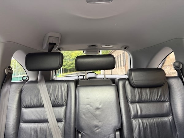 Used Honda CR-V 2010 for sale - 76047033: Photo 17