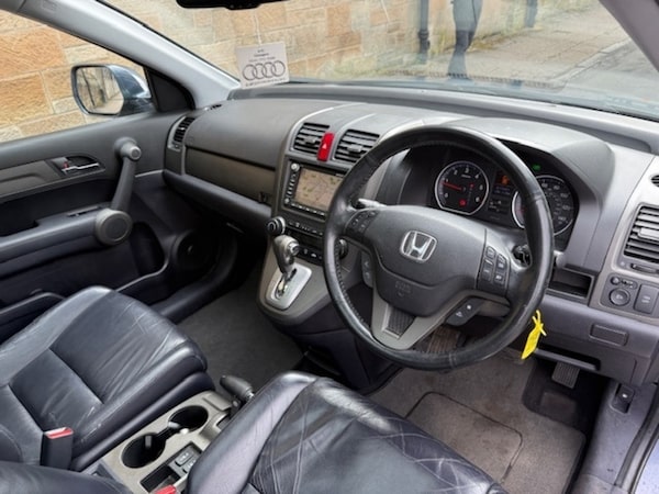 Used Honda CR-V 2010 for sale - 76047033: Photo 18