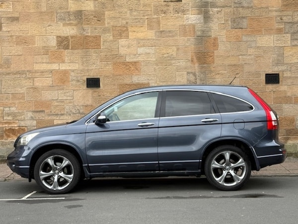 Used Honda CR-V 2010 for sale - 76047033: Photo 19