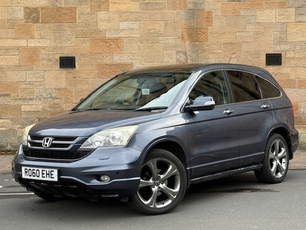 Used Honda CR-V 2010 for sale - 76047033: Photo 20