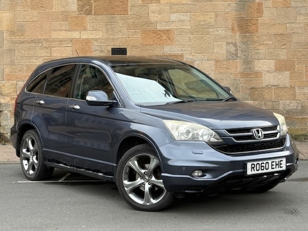 Used Honda CR-V 2010 for sale - 76047033: Photo 21