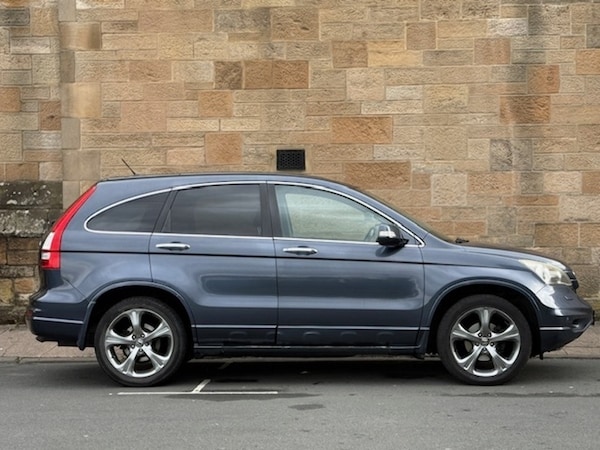 Used Honda CR-V 2010 for sale - 76047033: Photo 22