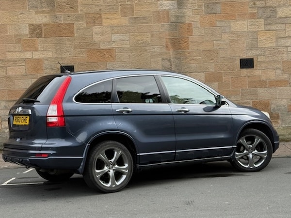 Used Honda CR-V 2010 for sale - 76047033: Photo 23