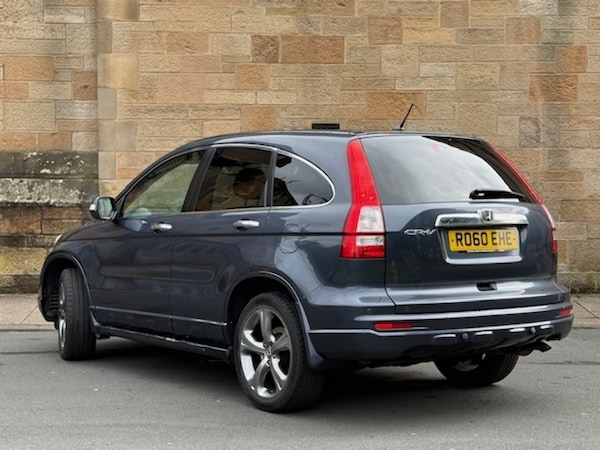 Used Honda CR-V 2010 for sale - 76047033: Photo 24