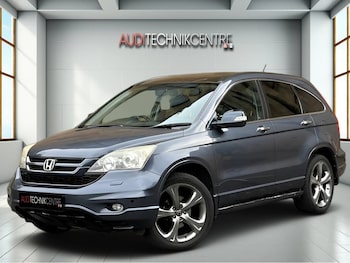 Used Honda CR-V 2010 for sale - 76047033: Photo 3