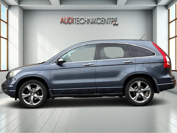 Used Honda CR-V 2010 for sale - 76047033: Photo 4