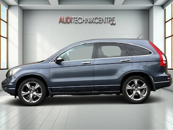 Used Honda CR-V 2010 for sale - 76047033: Photo 4