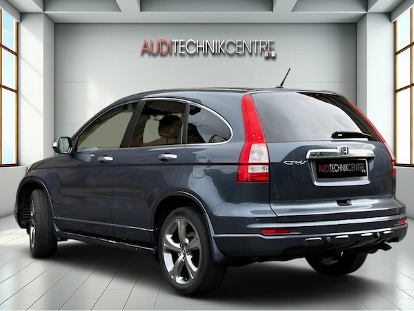Used Honda CR-V 2010 for sale - 76047033: Photo 5