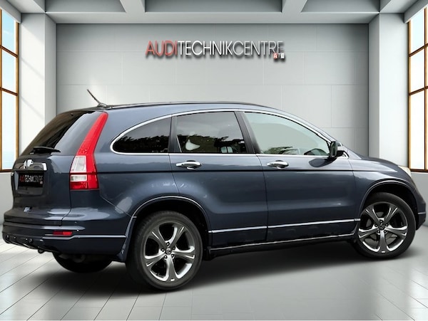 Used Honda CR-V 2010 for sale - 76047033: Photo 6