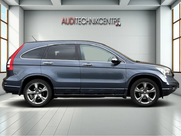 Used Honda CR-V 2010 for sale - 76047033: Photo 7