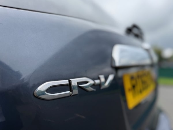 Used Honda CR-V 2010 for sale - 76047033: Photo 8