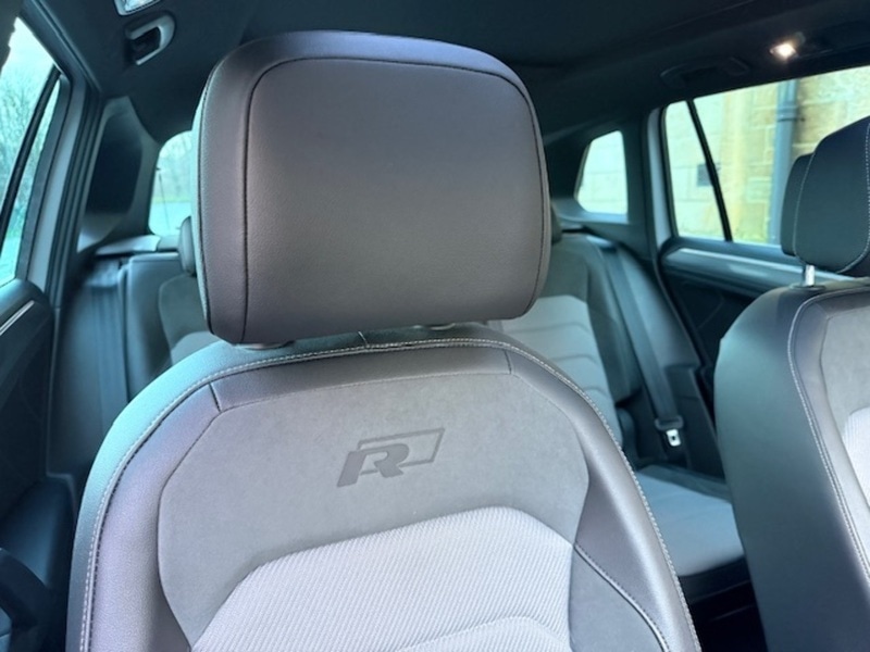 Used Volkswagen Tiguan 2018 for sale - 77027617: Photo 15