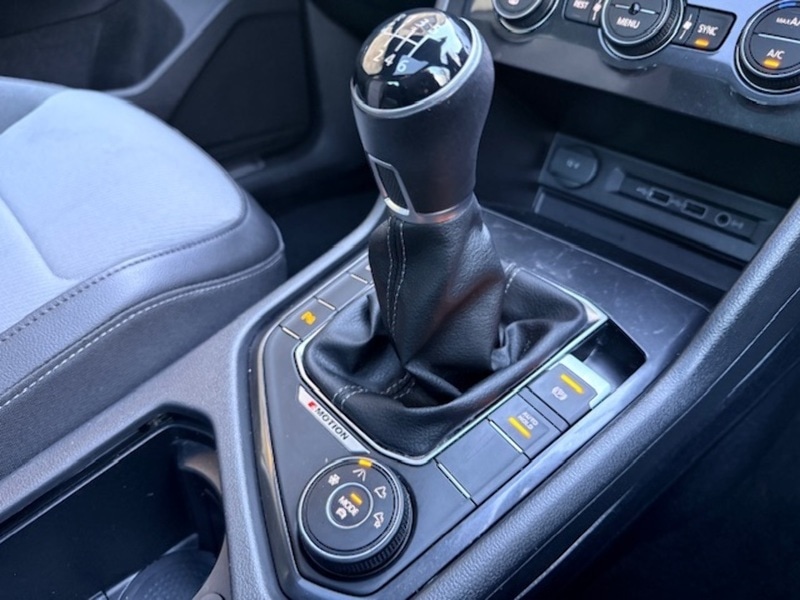 Used Volkswagen Tiguan 2018 for sale - 77027617: Photo 17