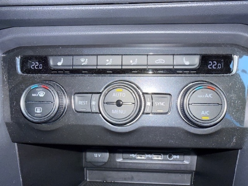 Used Volkswagen Tiguan 2018 for sale - 77027617: Photo 20