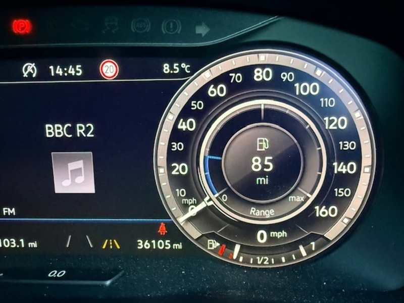 Used Volkswagen Tiguan 2018 for sale - 77027617: Photo 22