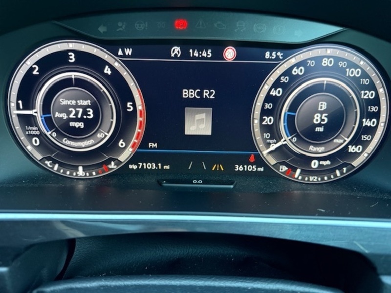 Used Volkswagen Tiguan 2018 for sale - 77027617: Photo 23