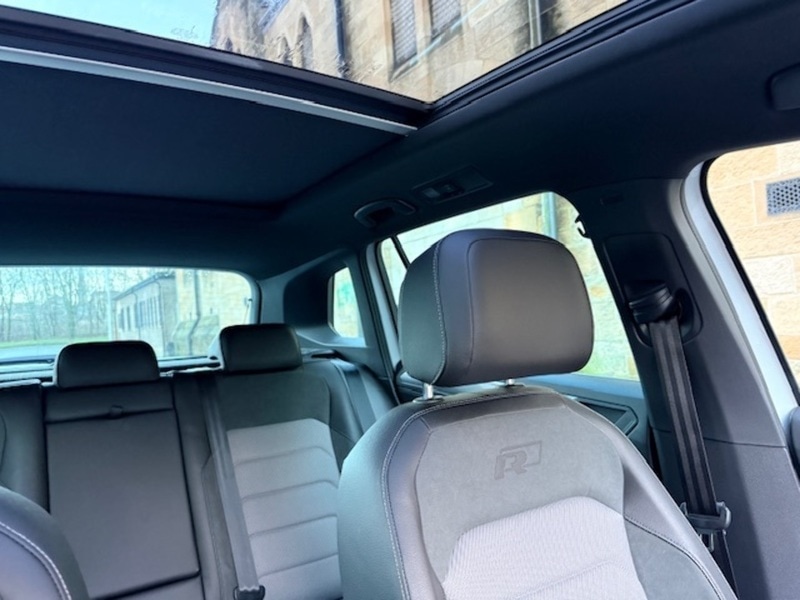 Used Volkswagen Tiguan 2018 for sale - 77027617: Photo 25