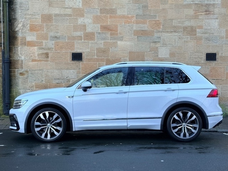 Used Volkswagen Tiguan 2018 for sale - 77027617: Photo 26