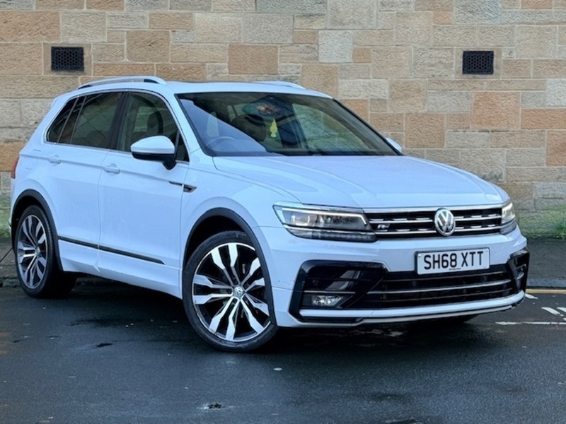 Used Volkswagen Tiguan 2018 for sale - 77027617: Photo 28