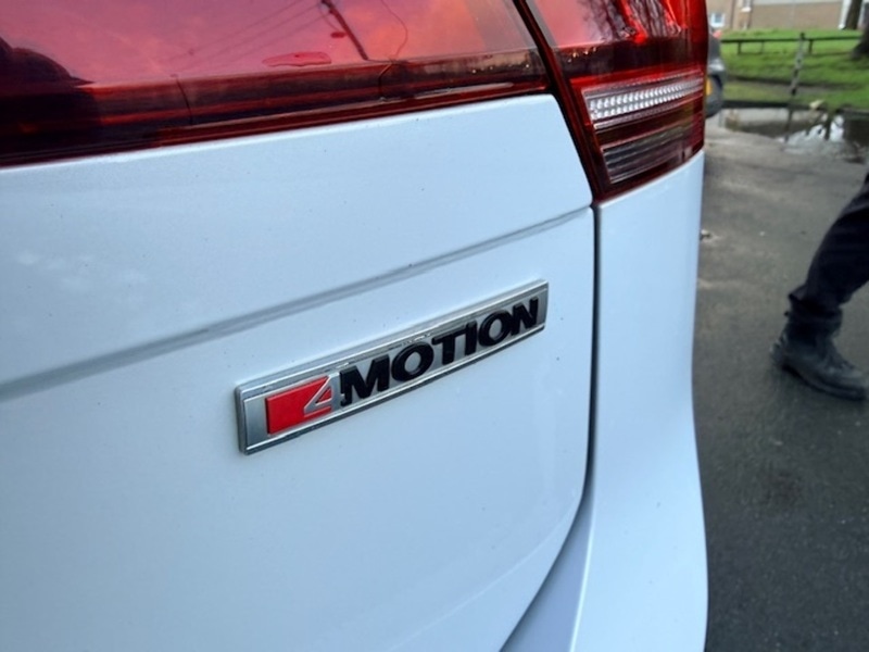 Used Volkswagen Tiguan 2018 for sale - 77027617: Photo 9