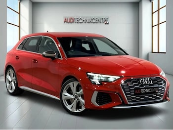 Used Audi A3 2024 for sale - 79435300: Photo