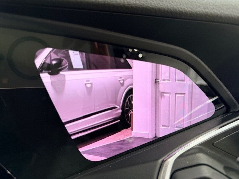 Used Audi e-tron 2022 for sale - 77906031: Photo 10