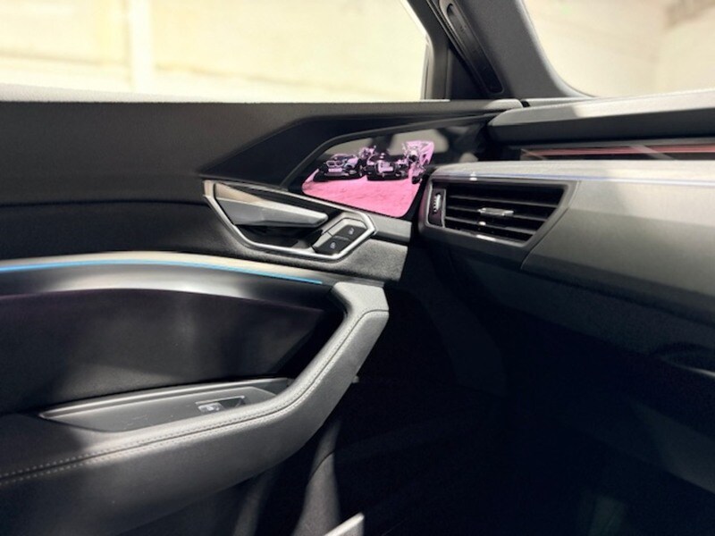 Used Audi e-tron 2022 for sale - 77906031: Photo 19