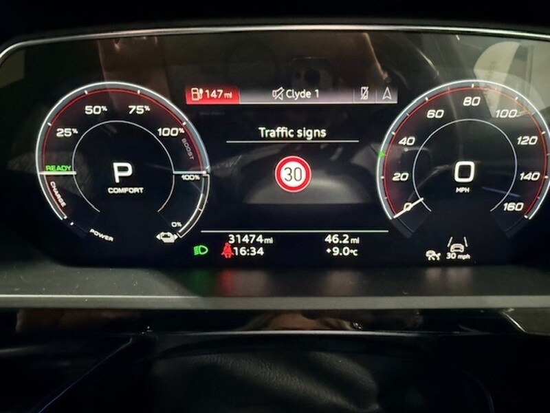Used Audi e-tron 2022 for sale - 77906031: Photo 20