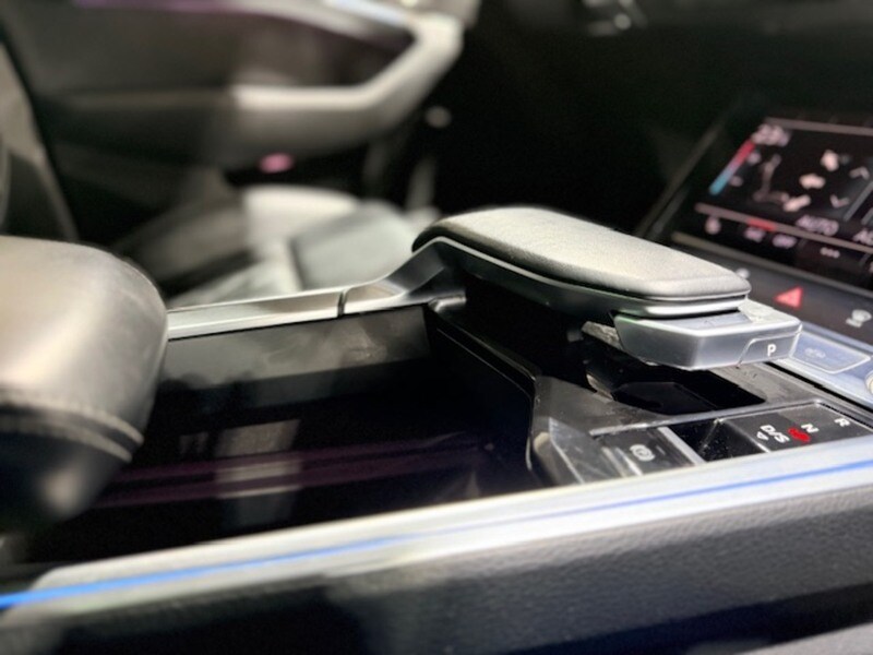 Used Audi e-tron 2022 for sale - 77906031: Photo 21