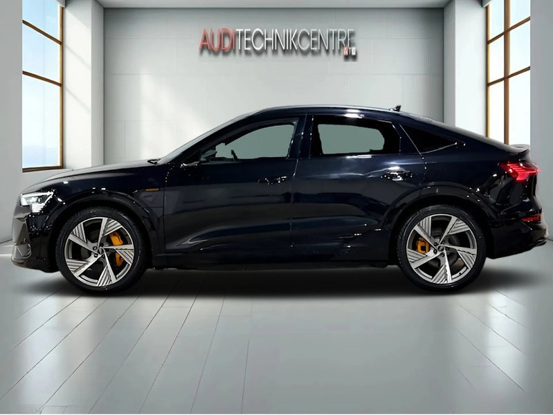 Used Audi e-tron 2022 for sale - 77906031: Photo 3