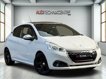 2015 - THP GTi Prestige 3-Door