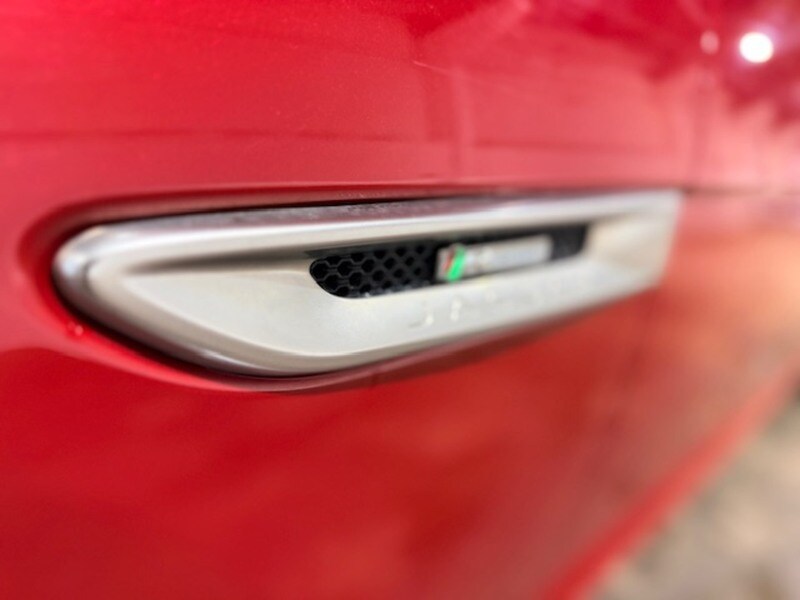 Used Jaguar XF 2017 for sale - 77968013: Photo 10