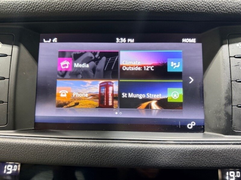 Used Jaguar XF 2017 for sale - 77968013: Photo 16