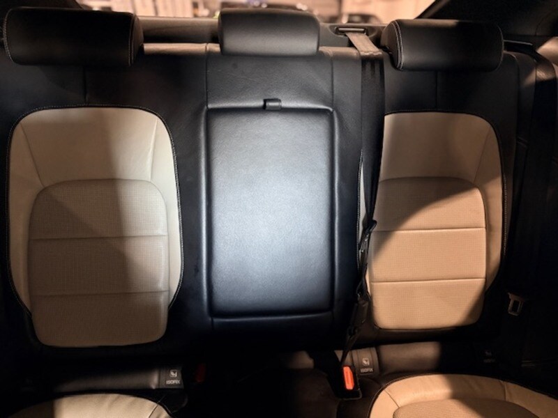 Used Jaguar XF 2017 for sale - 77968013: Photo 20