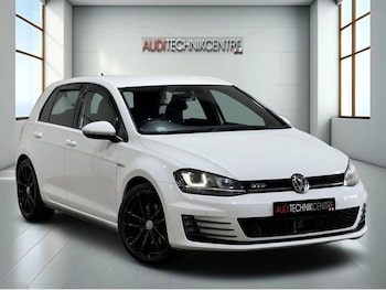 Used Volkswagen Golf 2016 for sale - 79284676: Photo
