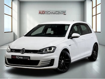Used Volkswagen Golf 2016 for sale - 79284676: Photo