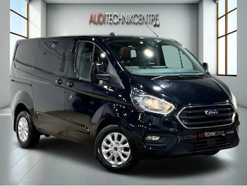 Used Ford Transit Custom 2022 for sale - 79435304: Photo