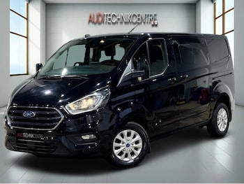 Used Ford Transit Custom 2022 for sale - 79435304: Photo