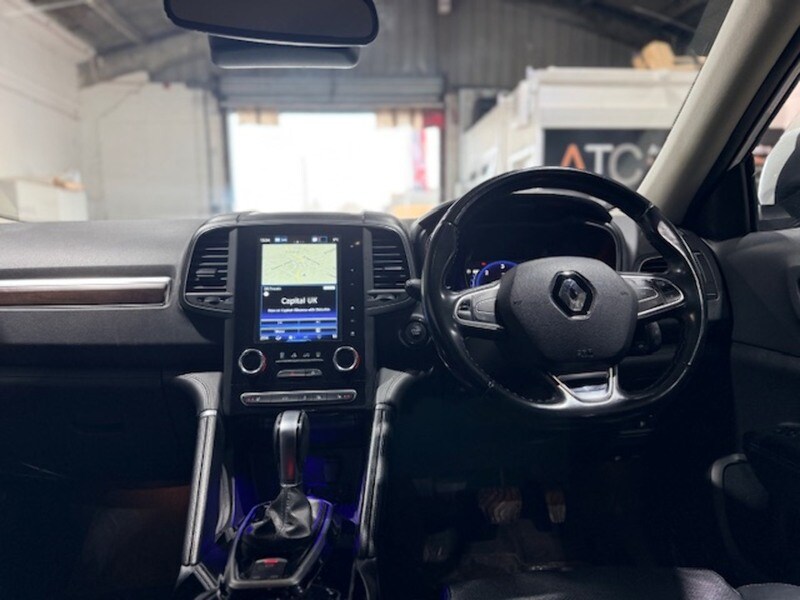 Used Renault Koleos 2020 for sale - 77873309: Photo 15