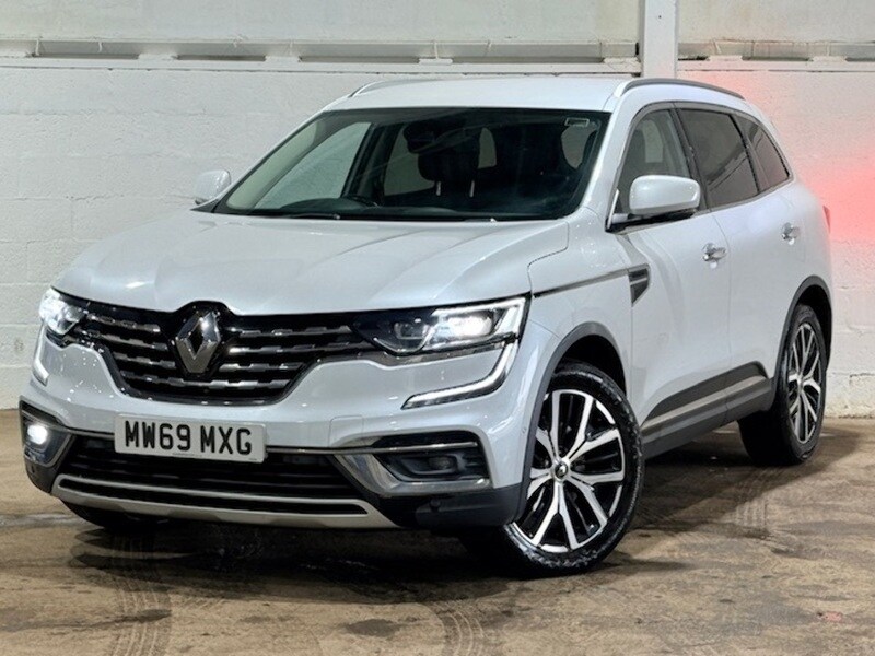 Used Renault Koleos 2020 for sale - 77873309: Photo 17