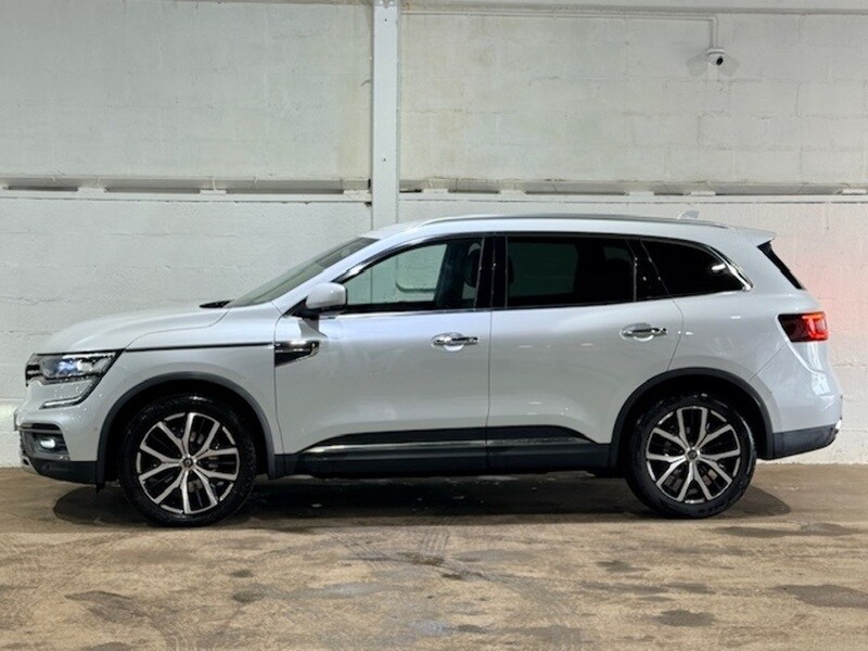 Used Renault Koleos 2020 for sale - 77873309: Photo 18