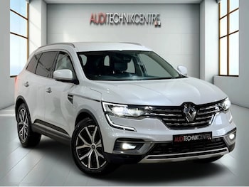 Used Renault Koleos 2020 for sale - 77873309: Photo