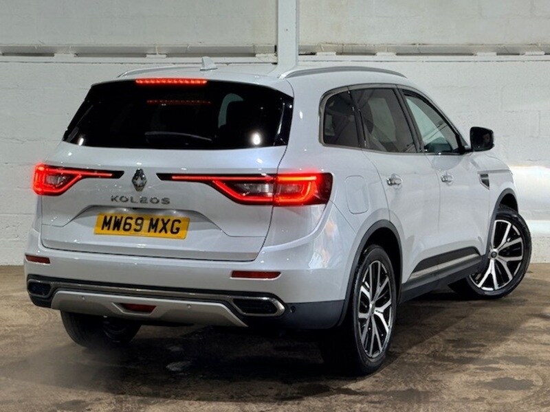 Used Renault Koleos 2020 for sale - 77873309: Photo 20