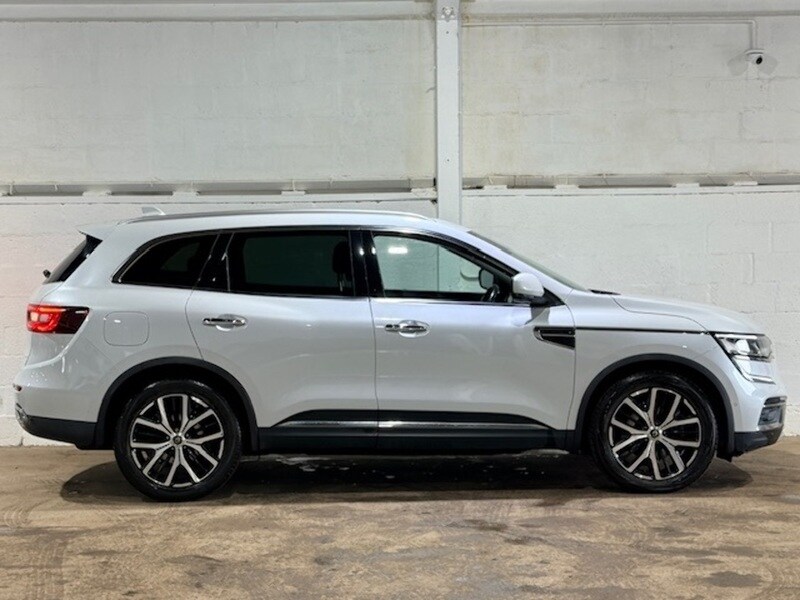 Used Renault Koleos 2020 for sale - 77873309: Photo 21