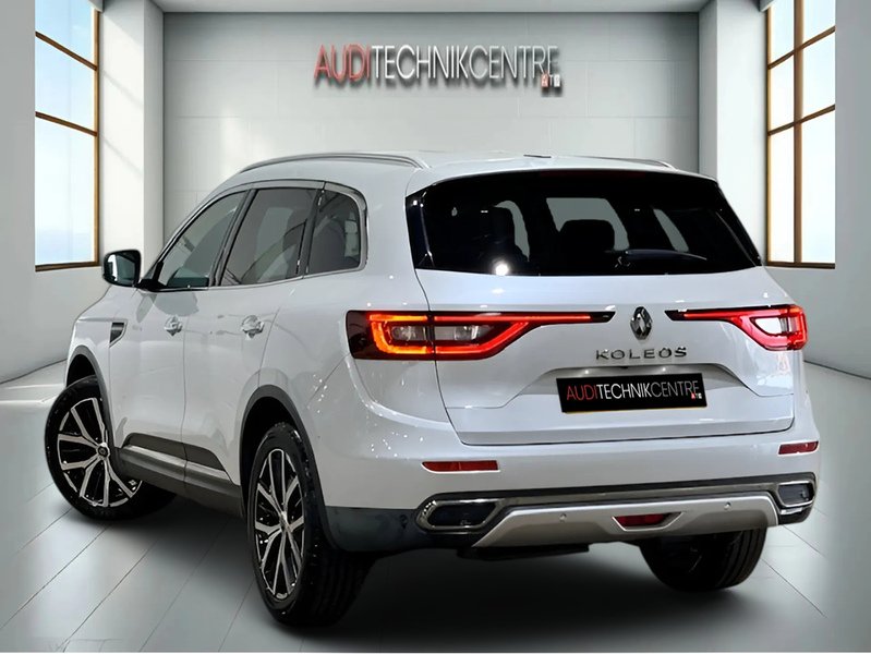 Used Renault Koleos 2020 for sale - 77873309: Photo 5