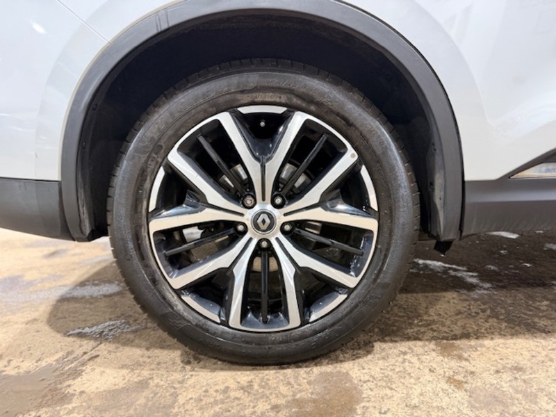 Used Renault Koleos 2020 for sale - 77873309: Photo 8