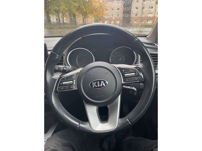 Used Kia Ceed 2020 for sale - 77027609: Photo 10
