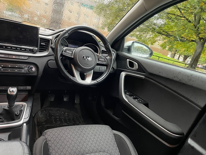 Used Kia Ceed 2020 for sale - 77027609: Photo 12