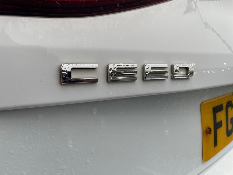 Used Kia Ceed 2020 for sale - 77027609: Photo 13